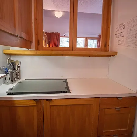 Duplex Lumineux, 3 Pieces + Mezzanine, Proche Commerces Et Remontees Mecaniques, - Fr-1-356-225 Apartamento Valmorel